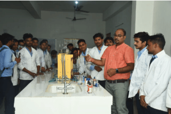 JSS Sitapur Campus photo 1